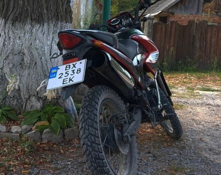 Форте Другая, объемом двигателя 0.2 л и пробегом 0 тыс. км за 691 $, фото 2 на Automoto.ua