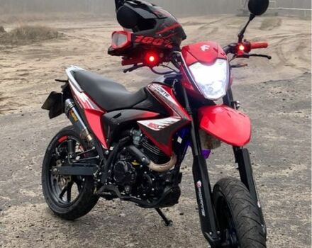 Форте Другая, объемом двигателя 0.2 л и пробегом 0 тыс. км за 1020 $, фото 6 на Automoto.ua