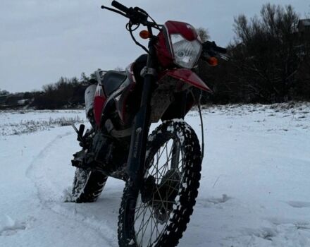 Форте Другая, объемом двигателя 0.2 л и пробегом 0 тыс. км за 691 $, фото 1 на Automoto.ua
