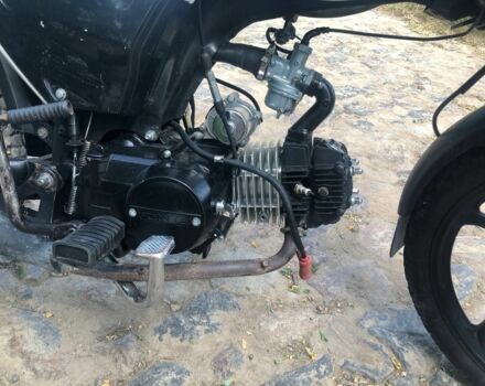 Форте Інша, об'ємом двигуна 0.13 л та пробігом 0 тис. км за 360 $, фото 3 на Automoto.ua