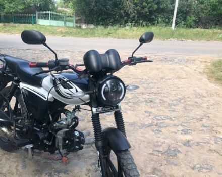 Форте Інша, об'ємом двигуна 0.13 л та пробігом 0 тис. км за 360 $, фото 5 на Automoto.ua