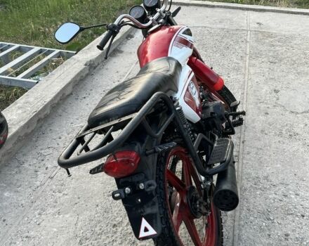 Форте Інша, об'ємом двигуна 0.13 л та пробігом 0 тис. км за 529 $, фото 1 на Automoto.ua