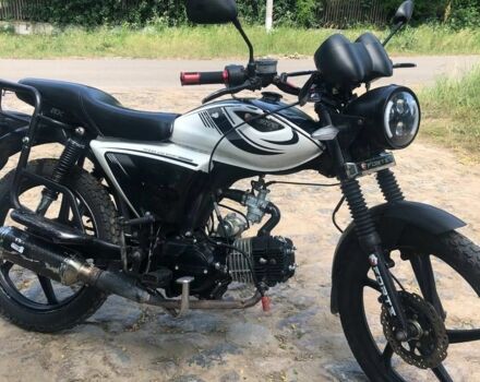Форте Інша, об'ємом двигуна 0.13 л та пробігом 0 тис. км за 360 $, фото 7 на Automoto.ua