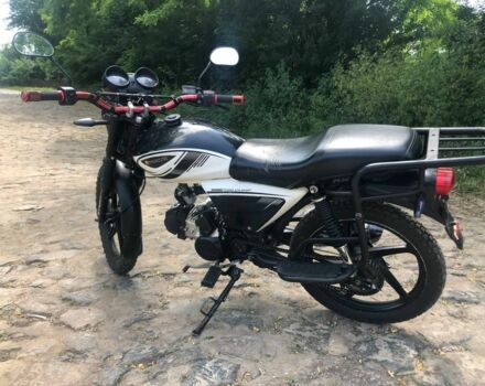 Форте Інша, об'ємом двигуна 0.13 л та пробігом 0 тис. км за 360 $, фото 1 на Automoto.ua