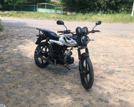 Форте Інша, об'ємом двигуна 0.13 л та пробігом 0 тис. км за 360 $, фото 6 на Automoto.ua