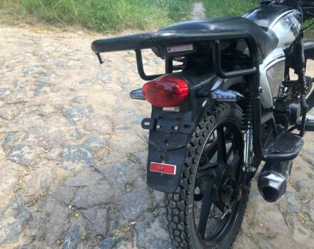 Форте Інша, об'ємом двигуна 0.13 л та пробігом 0 тис. км за 360 $, фото 2 на Automoto.ua
