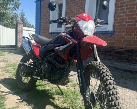 Форте Інша, об'ємом двигуна 0.2 л та пробігом 0 тис. км за 850 $, фото 2 на Automoto.ua