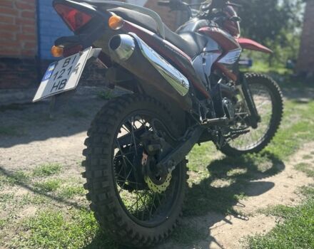 Форте Інша, об'ємом двигуна 0.2 л та пробігом 0 тис. км за 850 $, фото 1 на Automoto.ua