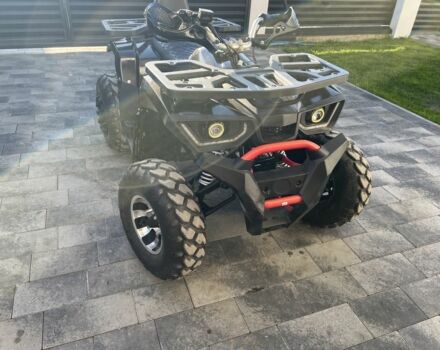 Форте Інша, об'ємом двигуна 0.2 л та пробігом 0 тис. км за 1350 $, фото 10 на Automoto.ua