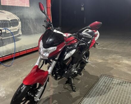 Форте Другая, объемом двигателя 0.25 л и пробегом 0 тыс. км за 1200 $, фото 2 на Automoto.ua