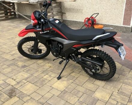 Форте Другая, объемом двигателя 0.3 л и пробегом 0 тыс. км за 1500 $, фото 3 на Automoto.ua