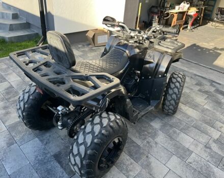 Форте Інша, об'ємом двигуна 0.2 л та пробігом 0 тис. км за 1350 $, фото 7 на Automoto.ua