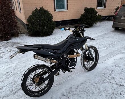 Форте Інша, об'ємом двигуна 0.25 л та пробігом 0 тис. км за 1202 $, фото 7 на Automoto.ua