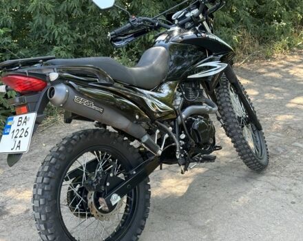 Форте Інша, об'ємом двигуна 0.25 л та пробігом 0 тис. км за 1050 $, фото 2 на Automoto.ua