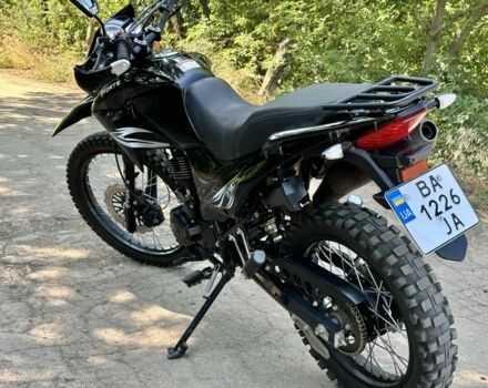 Форте Інша, об'ємом двигуна 0.25 л та пробігом 0 тис. км за 1050 $, фото 1 на Automoto.ua