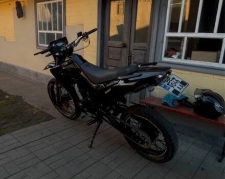 Форте Інша, об'ємом двигуна 0.25 л та пробігом 0 тис. км за 1202 $, фото 4 на Automoto.ua