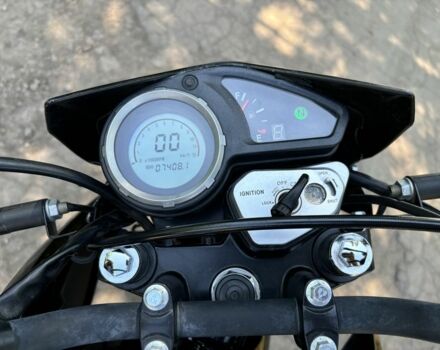 Форте Інша, об'ємом двигуна 0.25 л та пробігом 0 тис. км за 1050 $, фото 7 на Automoto.ua