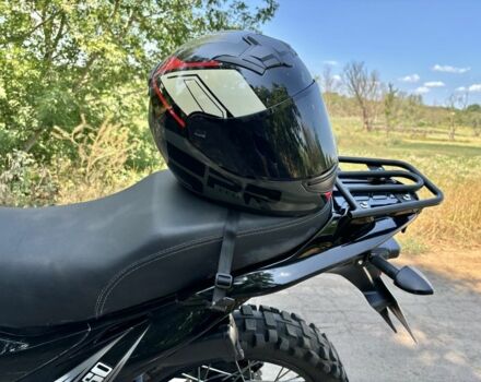 Форте Інша, об'ємом двигуна 0.25 л та пробігом 0 тис. км за 1050 $, фото 6 на Automoto.ua