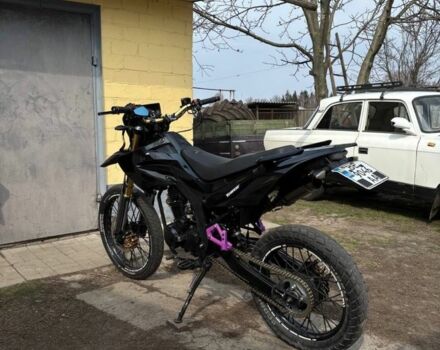 Форте Інша, об'ємом двигуна 0.25 л та пробігом 0 тис. км за 1202 $, фото 6 на Automoto.ua