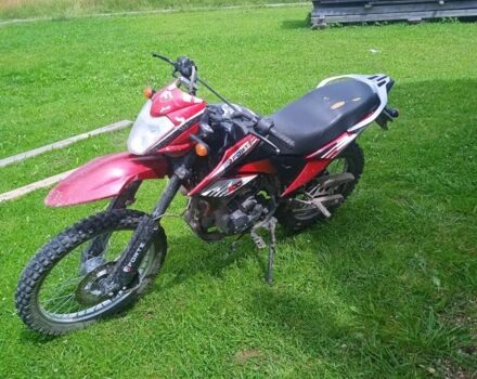 Форте Другая, объемом двигателя 0.2 л и пробегом 0 тыс. км за 800 $, фото 1 на Automoto.ua