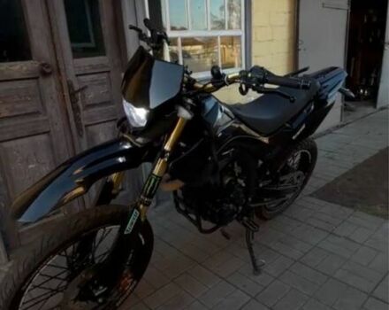Форте Інша, об'ємом двигуна 0.25 л та пробігом 0 тис. км за 1202 $, фото 3 на Automoto.ua