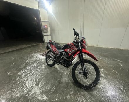 Форте Інша, об'ємом двигуна 0.25 л та пробігом 0 тис. км за 842 $, фото 7 на Automoto.ua