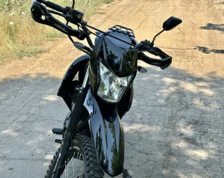 Форте Інша, об'ємом двигуна 0.25 л та пробігом 0 тис. км за 1050 $, фото 3 на Automoto.ua