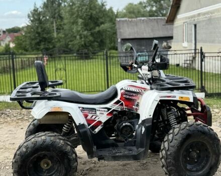 Форте Інша, об'ємом двигуна 0.2 л та пробігом 0 тис. км за 1070 $, фото 3 на Automoto.ua