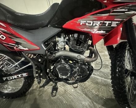 Форте Інша, об'ємом двигуна 0.25 л та пробігом 0 тис. км за 842 $, фото 6 на Automoto.ua