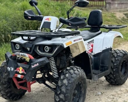 Форте Інша, об'ємом двигуна 0.2 л та пробігом 0 тис. км за 1070 $, фото 1 на Automoto.ua