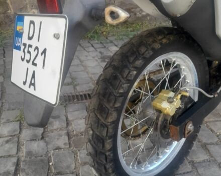 Форте Інша, об'ємом двигуна 0.3 л та пробігом 0 тис. км за 1350 $, фото 4 на Automoto.ua