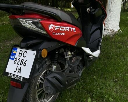 Форте Другая, объемом двигателя 0.15 л и пробегом 0 тыс. км за 673 $, фото 6 на Automoto.ua