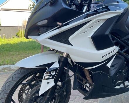 Форте Інша, об'ємом двигуна 0.3 л та пробігом 0 тис. км за 1850 $, фото 2 на Automoto.ua
