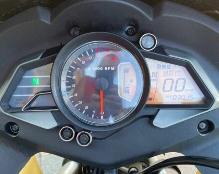 Форте Інша, об'ємом двигуна 0.3 л та пробігом 0 тис. км за 1850 $, фото 5 на Automoto.ua