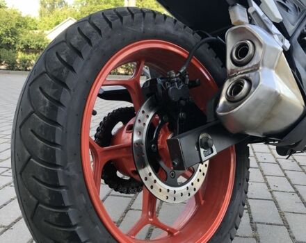 Форте Другая, объемом двигателя 3 л и пробегом 0 тыс. км за 1950 $, фото 11 на Automoto.ua