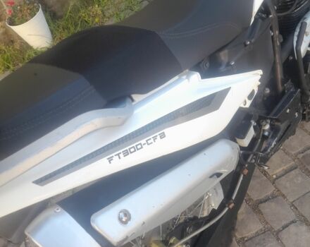 Форте Інша, об'ємом двигуна 0.3 л та пробігом 0 тис. км за 1350 $, фото 5 на Automoto.ua