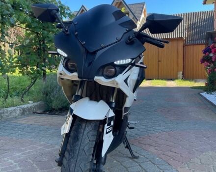 Форте Інша, об'ємом двигуна 0.3 л та пробігом 0 тис. км за 1850 $, фото 1 на Automoto.ua