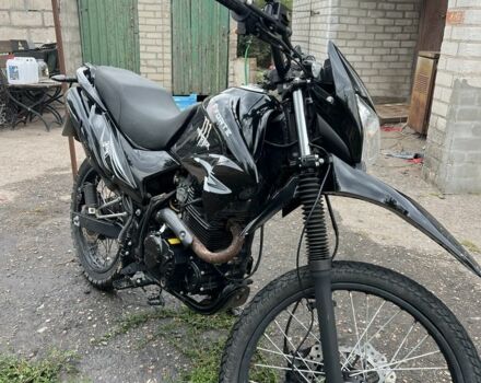 Форте Інша, об'ємом двигуна 0.25 л та пробігом 0 тис. км за 985 $, фото 4 на Automoto.ua