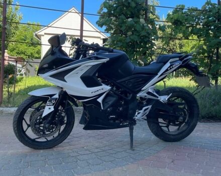 Форте Інша, об'ємом двигуна 0.3 л та пробігом 0 тис. км за 1850 $, фото 7 на Automoto.ua