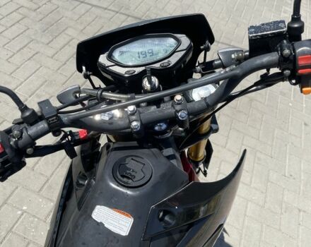 Форте Інша, об'ємом двигуна 0.26 л та пробігом 0 тис. км за 1100 $, фото 3 на Automoto.ua