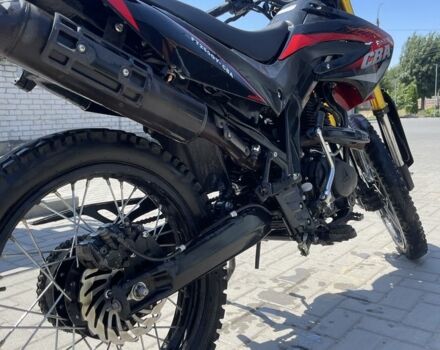 Форте Інша, об'ємом двигуна 0.26 л та пробігом 0 тис. км за 1100 $, фото 2 на Automoto.ua