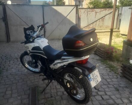 Форте Інша, об'ємом двигуна 0.3 л та пробігом 0 тис. км за 1350 $, фото 1 на Automoto.ua
