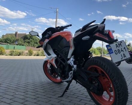 Форте Другая, объемом двигателя 3 л и пробегом 0 тыс. км за 1950 $, фото 7 на Automoto.ua