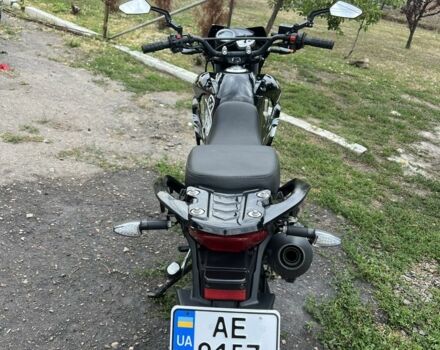 Форте Інша, об'ємом двигуна 0.25 л та пробігом 0 тис. км за 985 $, фото 2 на Automoto.ua