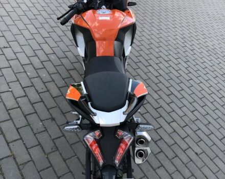 Форте Другая, объемом двигателя 3 л и пробегом 0 тыс. км за 1950 $, фото 6 на Automoto.ua