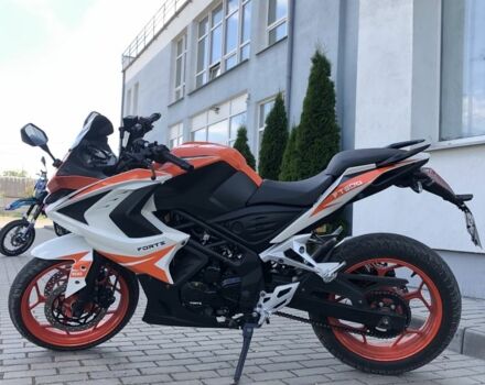 Форте Другая, объемом двигателя 3 л и пробегом 0 тыс. км за 1950 $, фото 8 на Automoto.ua
