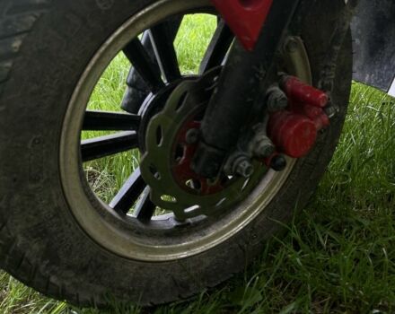 Форте Другая, объемом двигателя 0.15 л и пробегом 0 тыс. км за 673 $, фото 8 на Automoto.ua