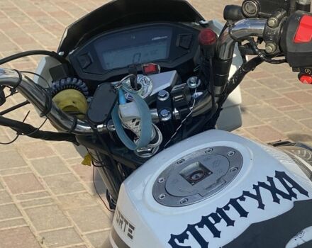 Форте Другая, объемом двигателя 0.2 л и пробегом 0 тыс. км за 841 $, фото 5 на Automoto.ua