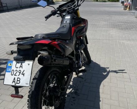 Форте Інша, об'ємом двигуна 0.26 л та пробігом 0 тис. км за 1100 $, фото 6 на Automoto.ua