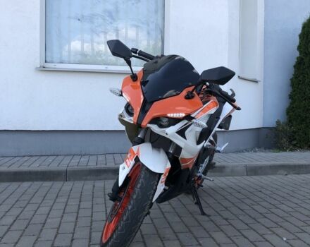 Форте Другая, объемом двигателя 3 л и пробегом 0 тыс. км за 1950 $, фото 2 на Automoto.ua